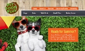 Pet Food Plus Eau Claire Website