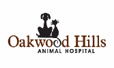 Oakwood Hills Animal Hospital Logo