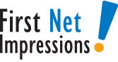 First Net Impressions Logo