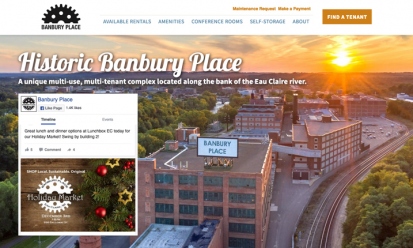 Banbury Place screenshot