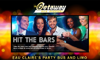 Getaway Bus Service screenshot
