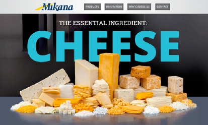 Mikana Foods screenshot