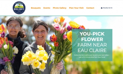 Rural Route Bulbs screenshot