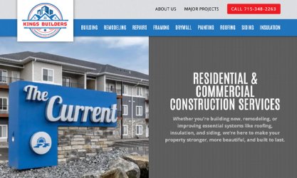 www.thekingsbuilders.com