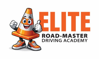 Elite Road-Master Driving Academy Logo