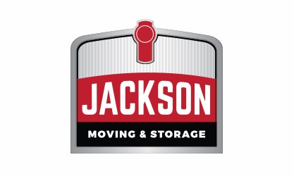 Jackson Moving & Storage Logo
