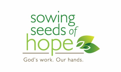 Sowing Seeds of Hope