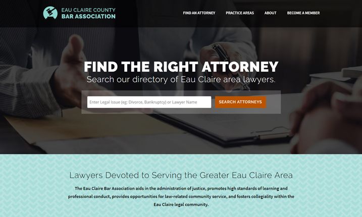 www.eauclairecountybar.com