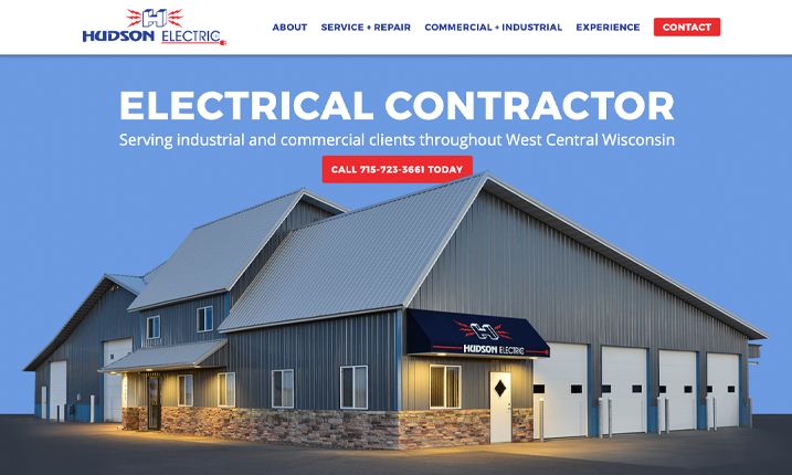 www.hudsonelectric.com