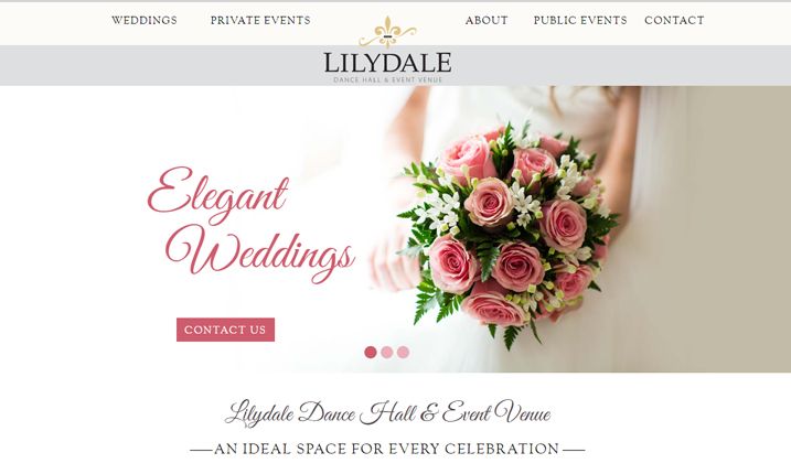 www.lilydalewi.com