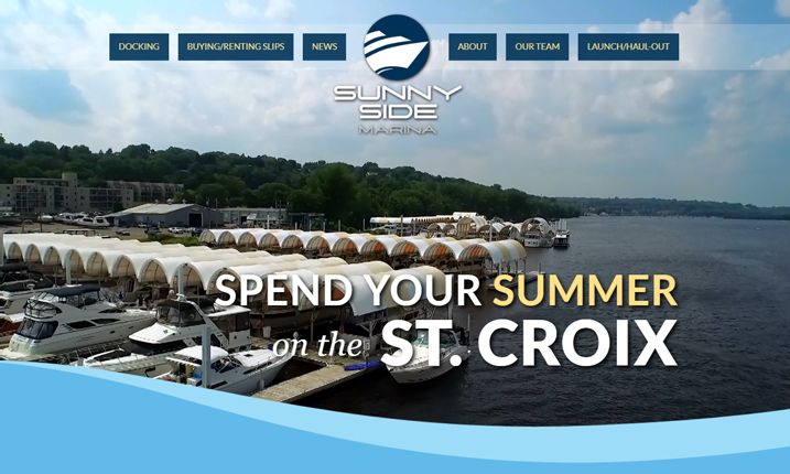 www.sunnysidemarina.com